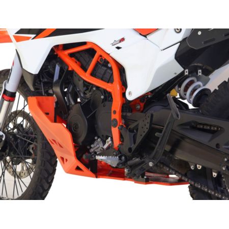 Osłona silnika hdpe 6 mm AXP KTM ADVENTURE R 390