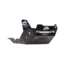 Osłona silnika hdpe 8 mm AXP ADVENTURE HUSQVARNA
