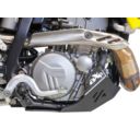 Osłona silnika hdpe 8 mm AXP ADVENTURE YAMAHA WR