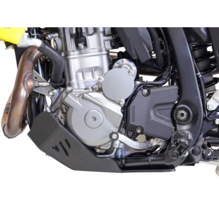 Osłona silnika hdpe 8 mm AXP ADVENTURE YAMAHA WR