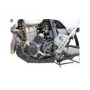Osłona silnika hdpe 8 mm AXP XTREM SUZUKI DR-Z 400