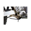 Osłona silnika hdpe 8 mm AXP XTREM SUZUKI DR-Z 400