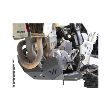 Osłona silnika hdpe 8 mm AXP XTREM SUZUKI DR-Z 400