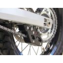Prowadnica łańcucha uhmw AXP SUZUKI DR-Z4S 400