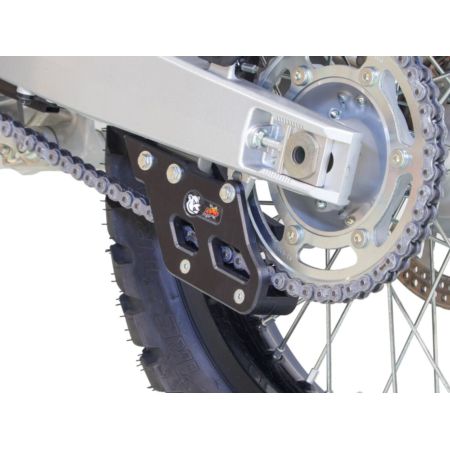 Prowadnica łańcucha uhmw AXP SUZUKI DR-Z4S 400