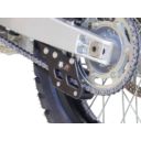 Prowadnica łańcucha uhmw AXP SUZUKI DR-Z4S 400