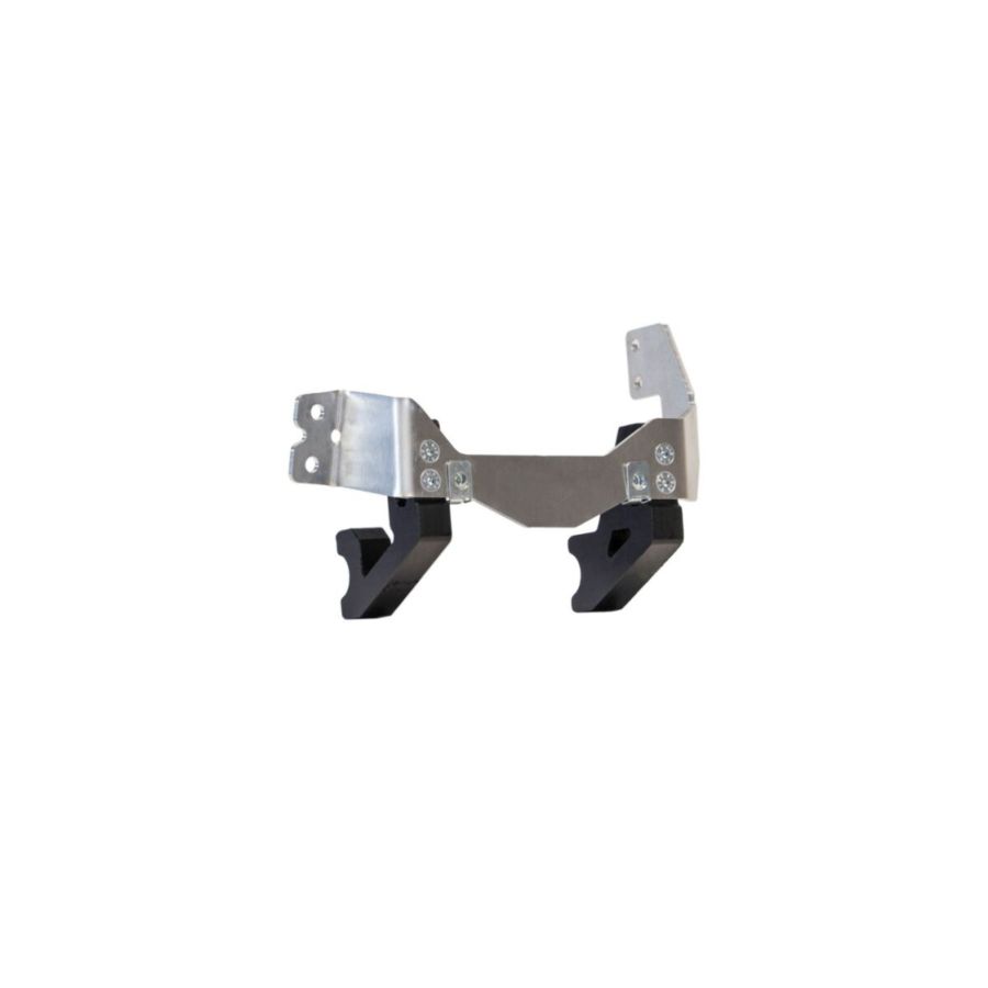 Adapter osłony silnika AXP DO WYDECHU COOBER KTM