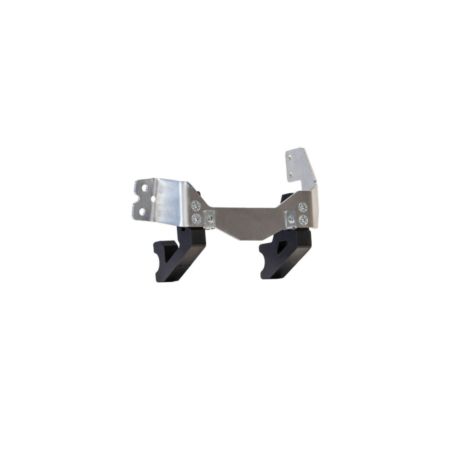 Adapter osłony silnika AXP DO WYDECHU COOBER KTM