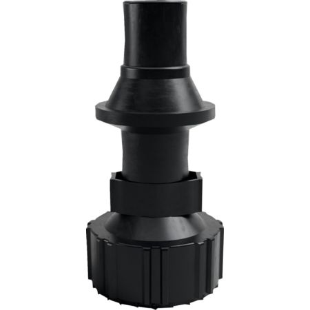 Korek wlewu paliwa TUFF JUG BLACK