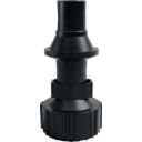 Korek wlewu paliwa TUFF JUG BLACK