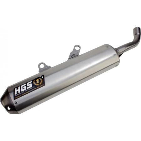 Tłumik slip-on HGS SHERCO SE 250