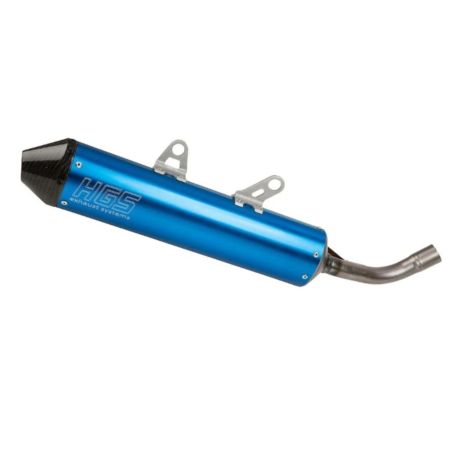 Tłumik slip-on HGS GAS GAS MC 65