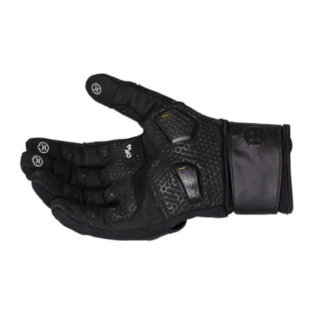 Rękawice tekstylne Knox Orsa OR4 BOA roz.L
