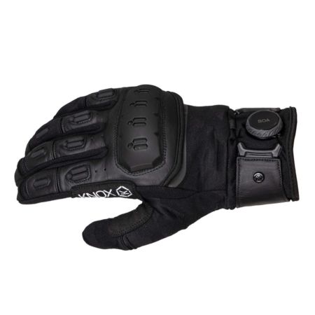 Rękawice tekstylne Knox Orsa OR4 BOA roz.M