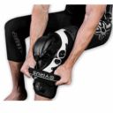 ASTERISK ZERO G KNEE BRACE PANT GETRY POD ORTEZY
