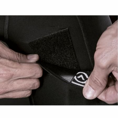 ASTERISK ZERO G KNEE BRACE PANT GETRY POD ORTEZY