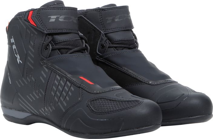 TCX Shoes R04D WP czarne 41