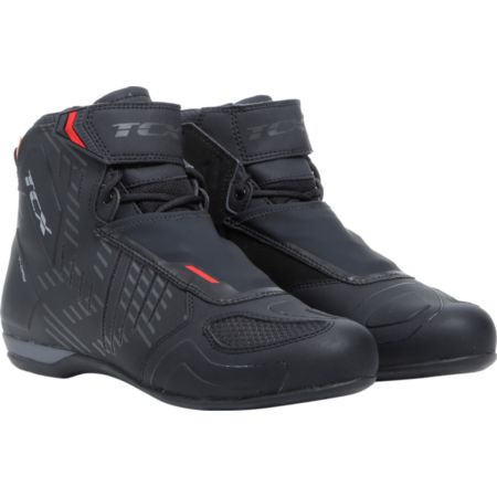 TCX Shoes R04D WP czarne 41