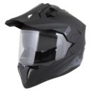 Kask XD1 ZED blk matt/dgrey M