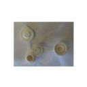 Odpowietrznik kanistra TUFF JUG RIPPER WHITE 2SZT