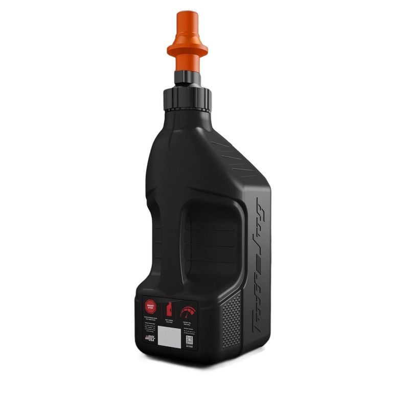Kanister TUFF JUG RIPPER 10L BLACK GEN III