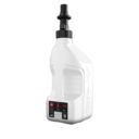 Kanister TUFF JUG RIPPER 10L WHITE GEN III