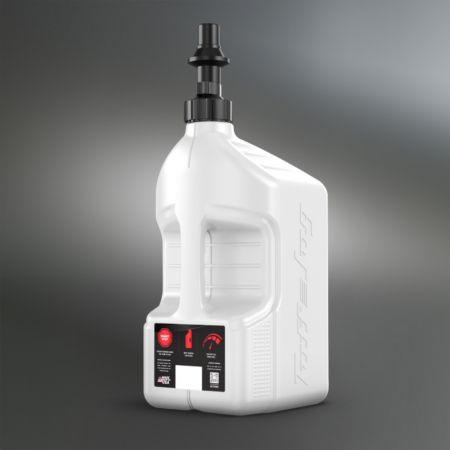 Kanister TUFF JUG RIPPER 20L WHITE GEN III