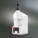 Kanister TUFF JUG RIPPER 20L WHITE GEN III