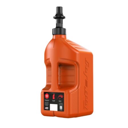 Kanister TUFF JUG RIPPER 20L ORANGE GEN III