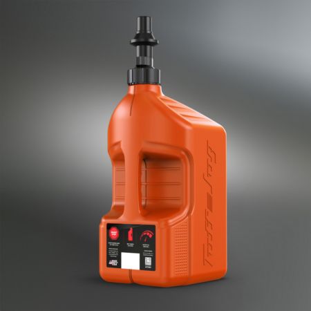 Kanister TUFF JUG RIPPER 20L ORANGE GEN III