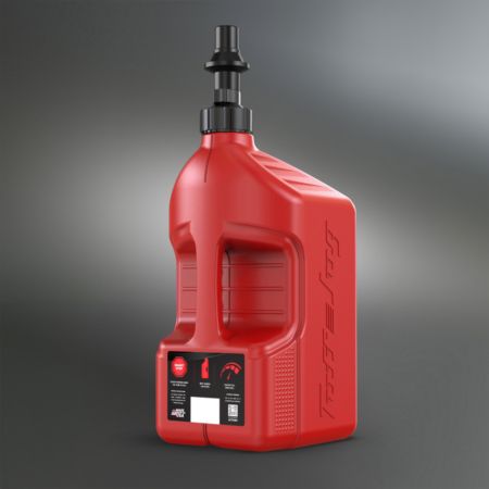 Kanister TUFF JUG RIPPER 20L RED GEN III