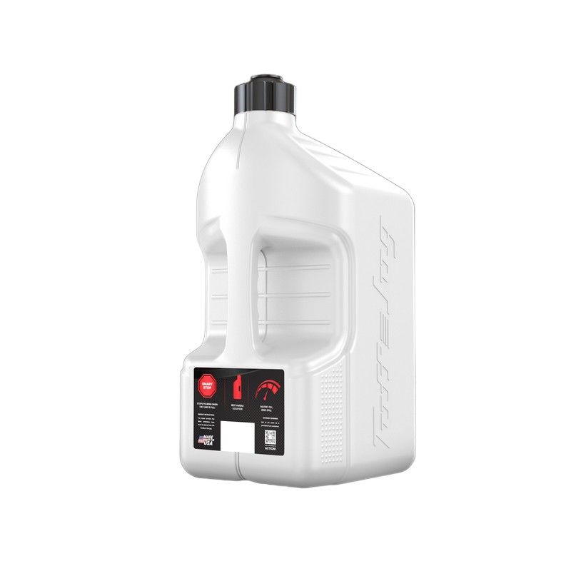 Kanister TUFF JUG 20L WHITE GEN III