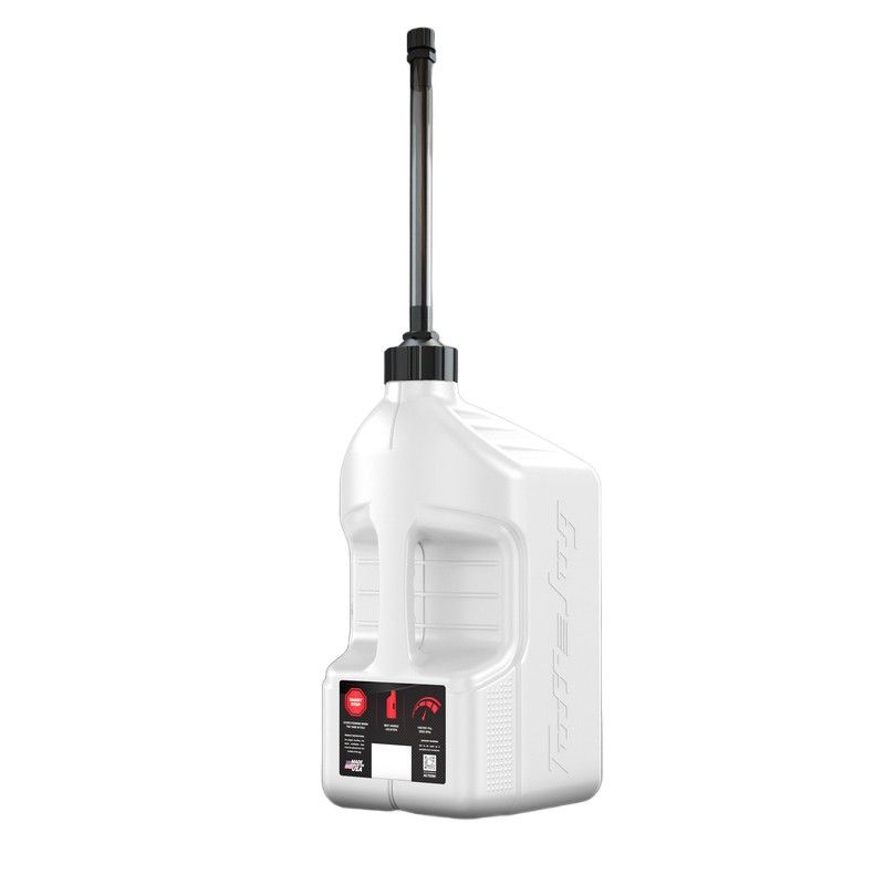 Kanister TUFF JUG 20L WHITE GEN III