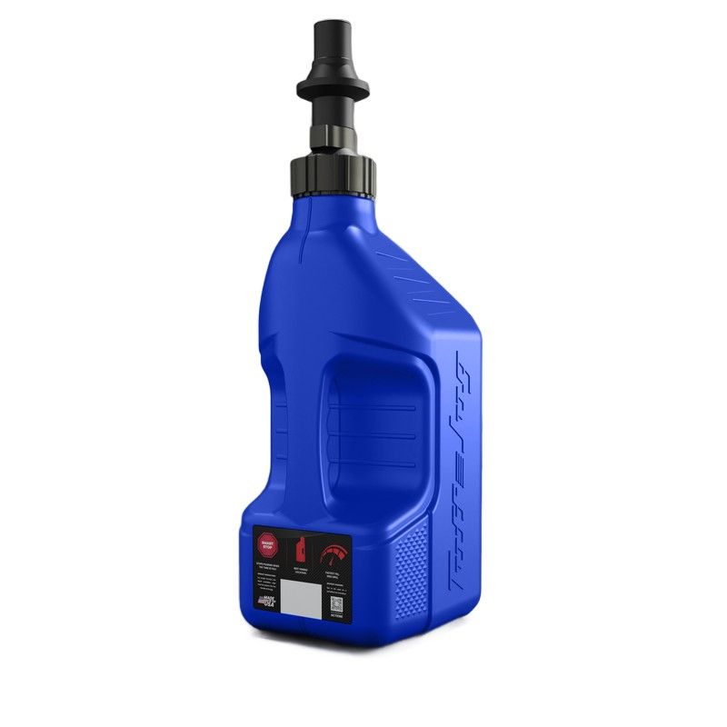 Kanister TUFF JUG RIPPER 10L BLUE GEN III