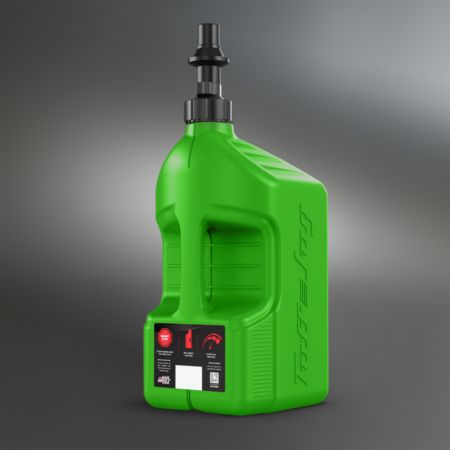 Kanister TUFF JUG RIPPER 20L GREEN GEN III