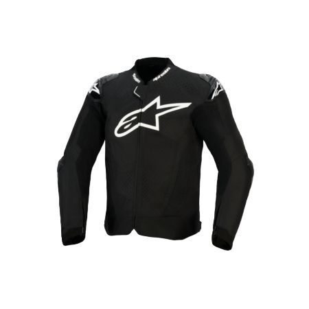 Kurtka ALPINESTARS T-GP AIR black 3XL