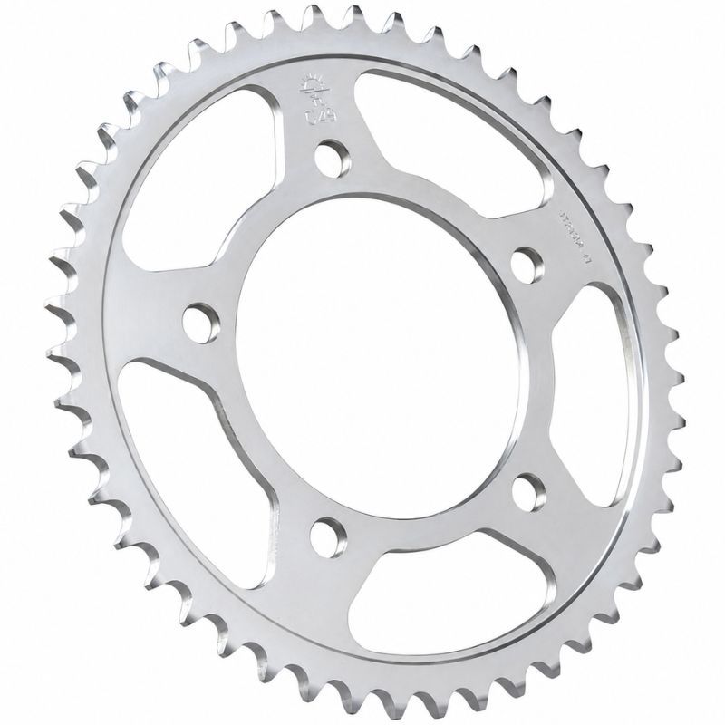 JT ZĘBATKA TYLNA 4357 38 HONDA VT 750S '11-'13