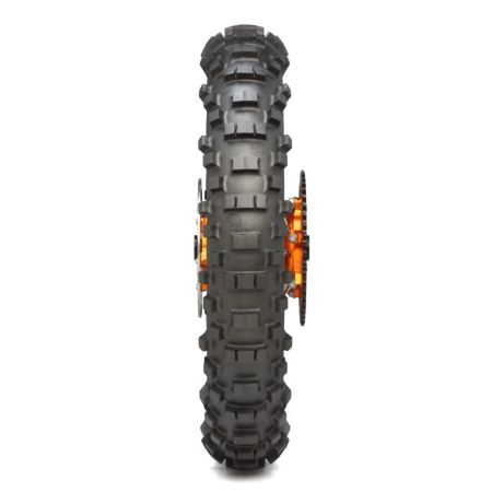 Opona METZELER 140/80-18 6 days extreme soft
