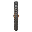 Opona METZELER 140/80-18 6 days extreme soft