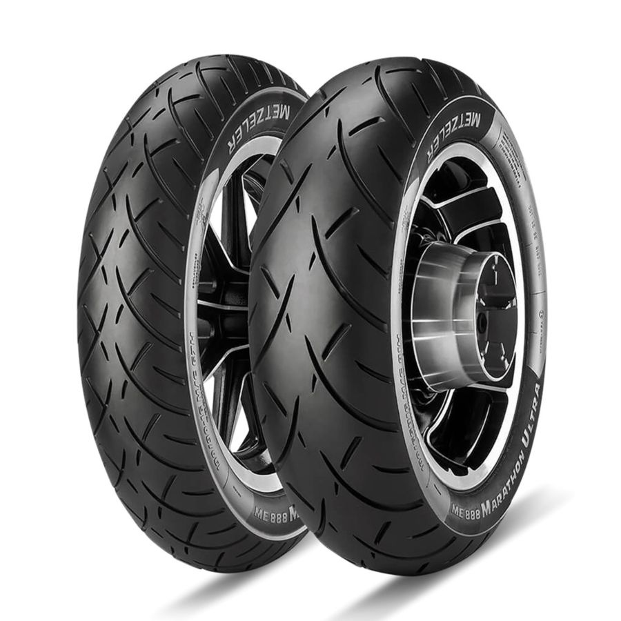 Opona METZELER 130/70b18 me888 marathon ultra 63h