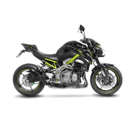 Tłumik slip-on LEOVINCE CORSA S KAWASAKI Z 900