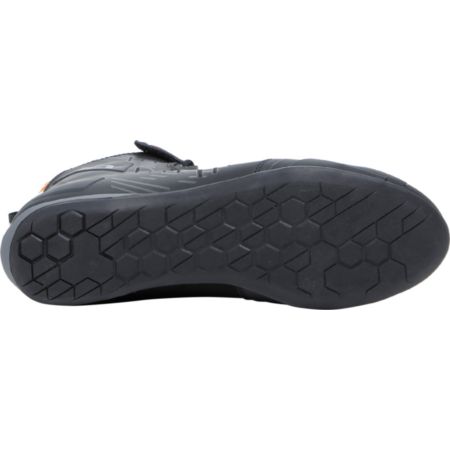 TCX Shoes R04D WP czarne 40