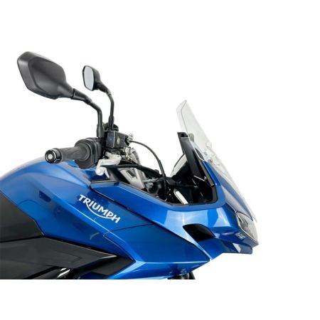 Szyba WRS SPORT TRIUMPH TIGER SPORT clear