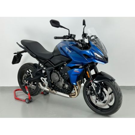 Szyba WRS SPORT TRIUMPH TIGER SPORT clear