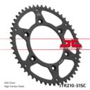 JT ZĘBATKA TYLNA 51z HONDA CR/CRF '83-'25 ULTRA