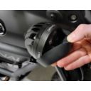 Osłony przyciemniające lampy DENALI D3/DR1