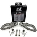 Podnóżki ONEGRIPPER KTM/HQV/GG 2023-26 -05/-05mm