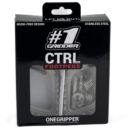 Podnóżki ONEGRIPPER KTM/HQV/GG 2023-26 -05/-05mm