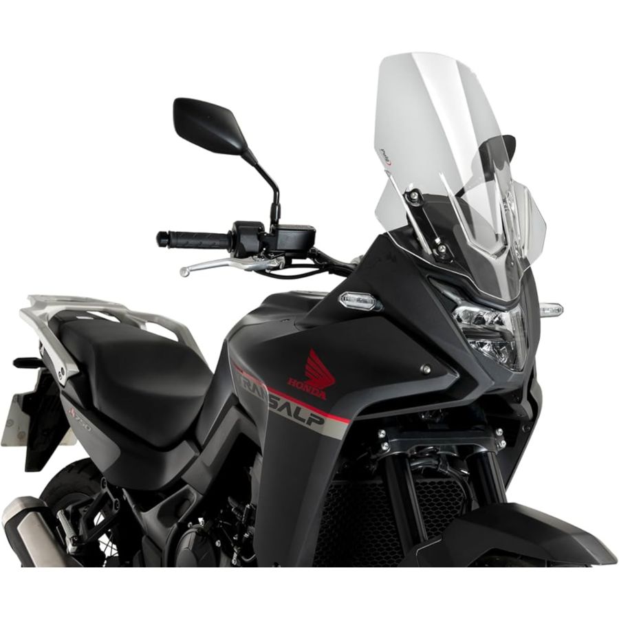 Szyba PUIG TOURING HONDA XL750 TRANSALP