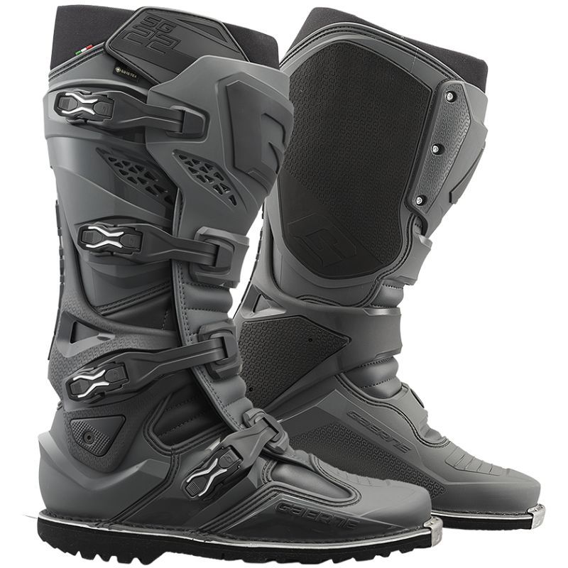 BUTY GAERNE  ENDURO MODEL SG-22 GORE-TEX 43